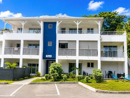 Appartements au dernier étage à vendre Le Lamentin 97232 , Seloger.com