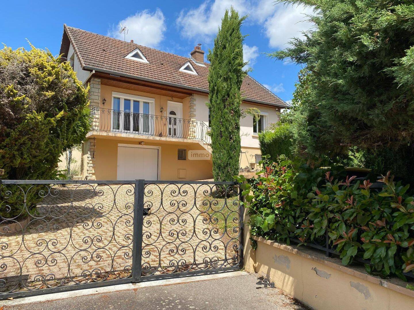 Maison 6 pièces 149 m² · à Paray-le-Monial · 149 m² · 199 000 €