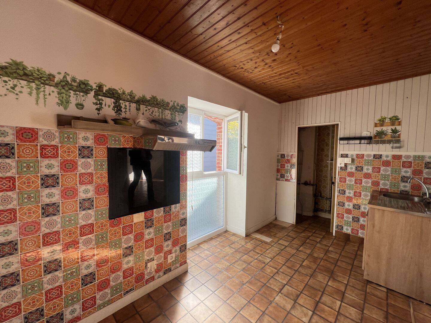 Appartement 3 pièces 50 m² · à Montaigu-Vendée · 50 m² · 79 800 €