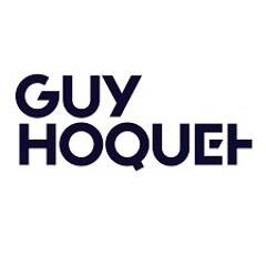 Guy Hoquet Marennes logo