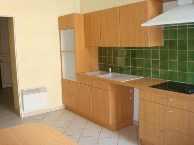 Appartement 4 pièces 99 m² · à Draguignan · 99,4 m² · 936 €