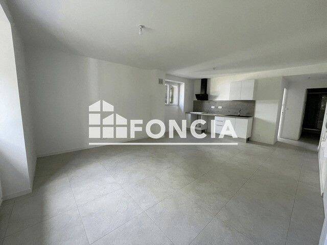 Appartement 2 pièces 52 m² · à Tours-en-Savoie · 51,8 m² · 635 €