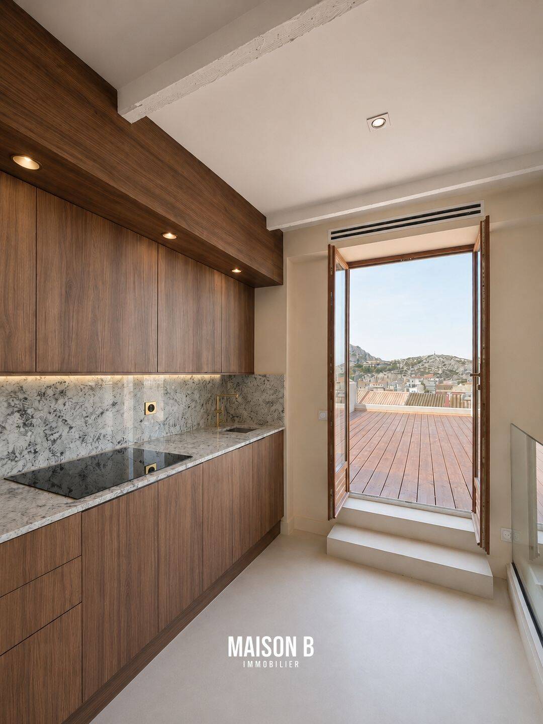 Maison 4 pièces 85 m² · à Marseille 8ème Arrondissement · 84,7 m² · 695 000 €