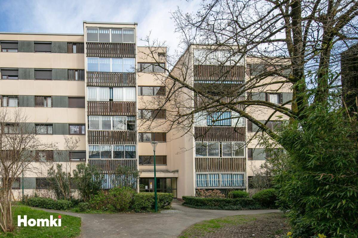 Appartement 4 pièces 79 m² · à Grenoble · 79 m² · 86 000 €