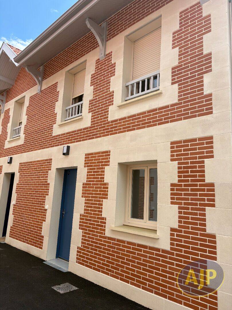 Maison 3 pièces 68 m² · à Soulac-sur-Mer · 68 m² · 910 €