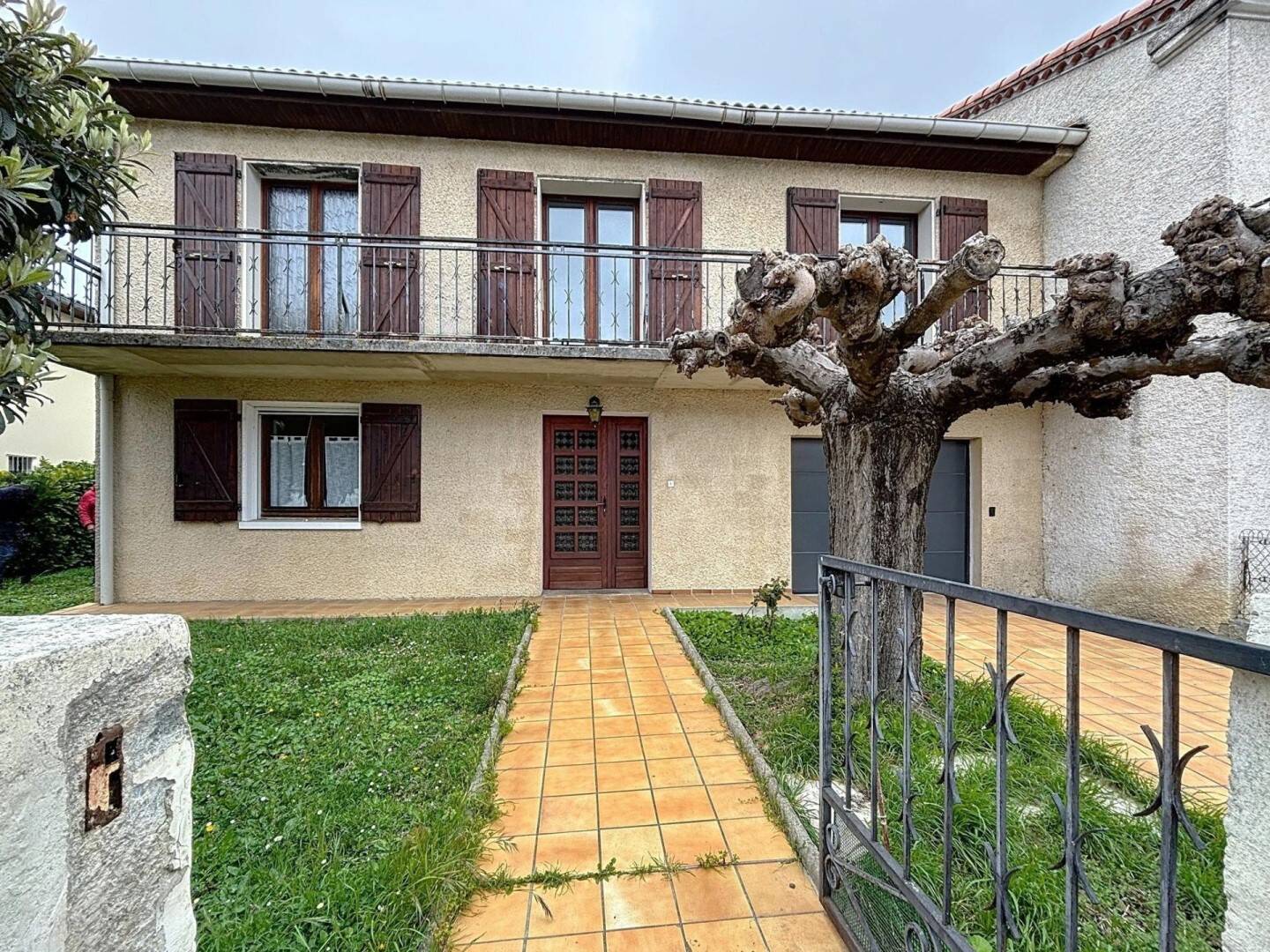 Maison 6 pièces 160 m² · à Castelnaudary · 160 m² · 214 000 €