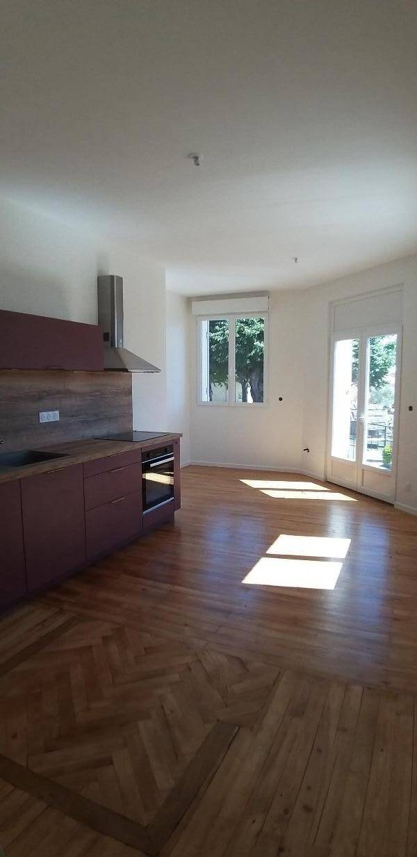 Appartement 2 pièces 37 m² · à Vensac · 37 m² · 740 €