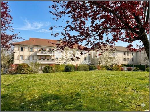 Appartement à vendre 445 000 € 4 pièces 3 chambres 82 m² RDC/2 Villennes-sur-Seine 78670