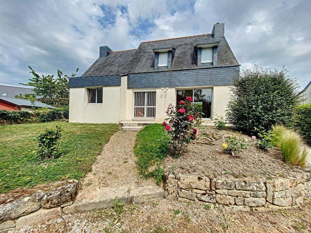 Maison 6 pièces 108 m² · à Séné · 108 m² · 378 000 €