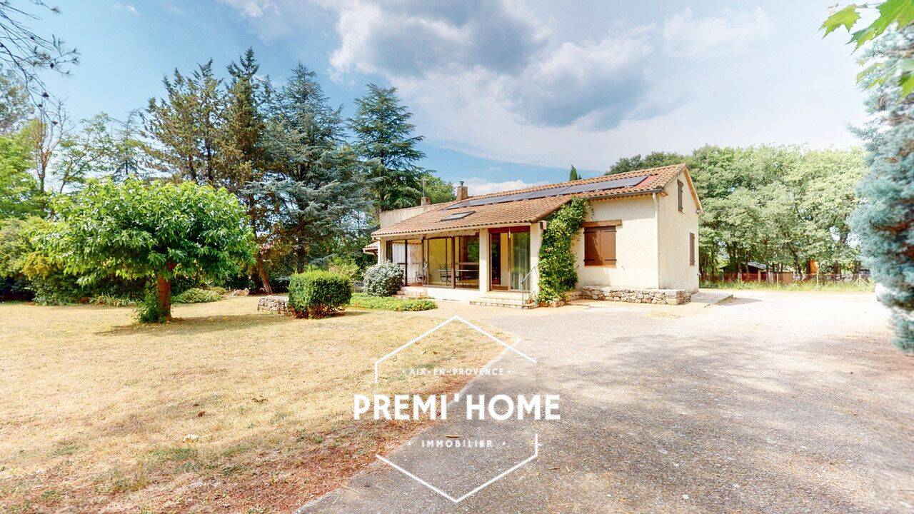 Maison 8 pièces 201 m² · à Rians · 201 m² · 579 000 €