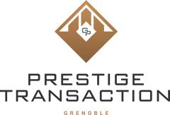 Prestige Transaction logo