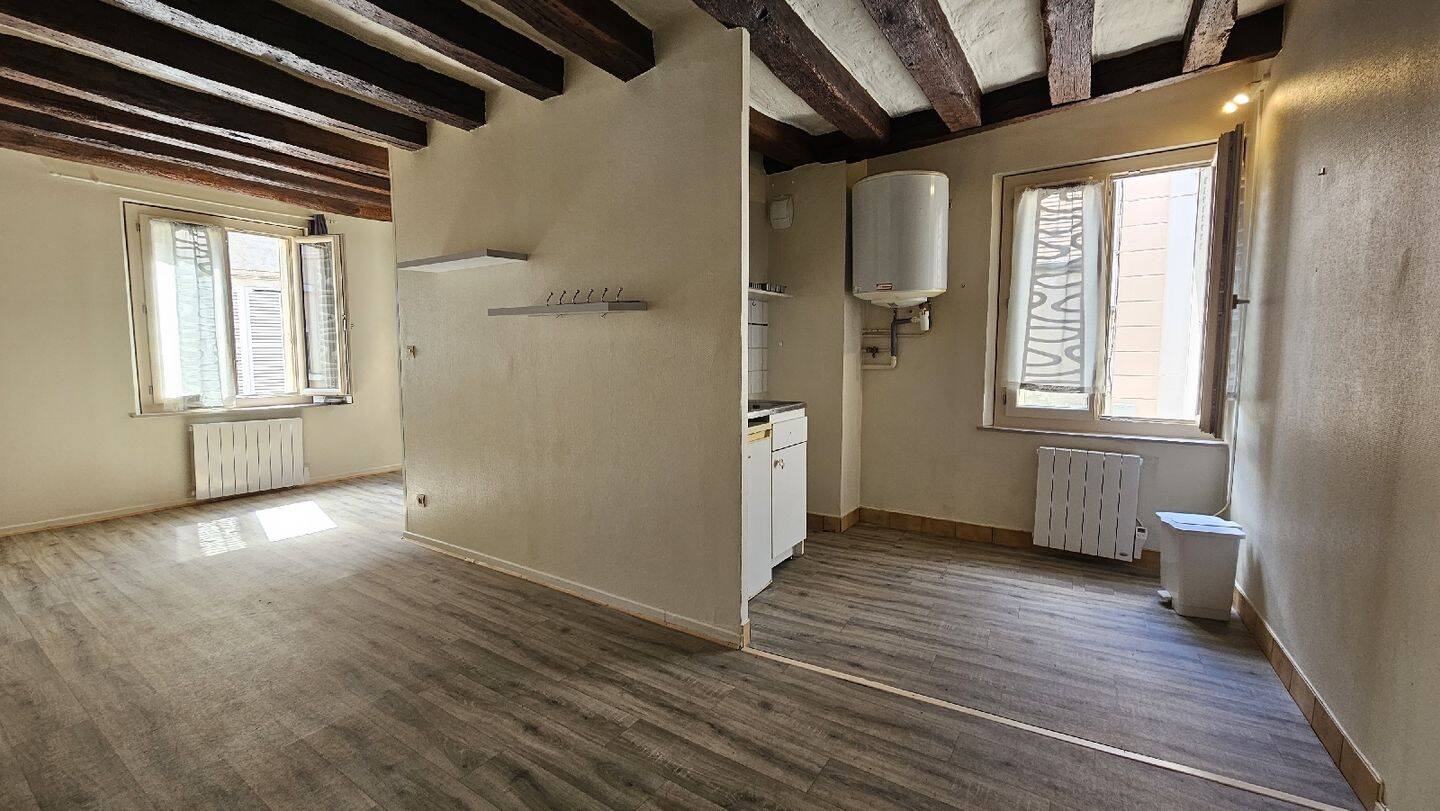 Appartement 2 pièces 28 m² · à Gallardon · 28 m² · 435 €/mois