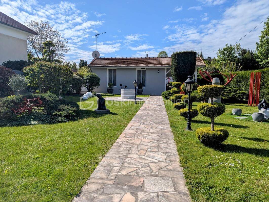 Maison 2 pièces 50 m² · à Sucy-en-Brie · 49,6 m² · 362 000 €