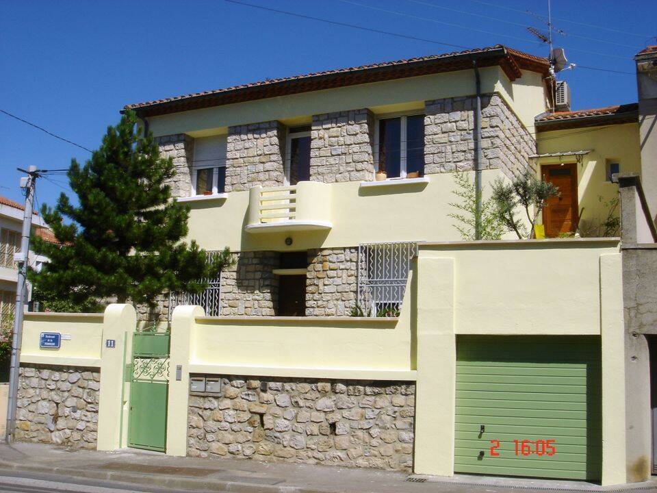 Appartement 6 pièces 82 m² · à Montpellier · 82 m² · 530 €