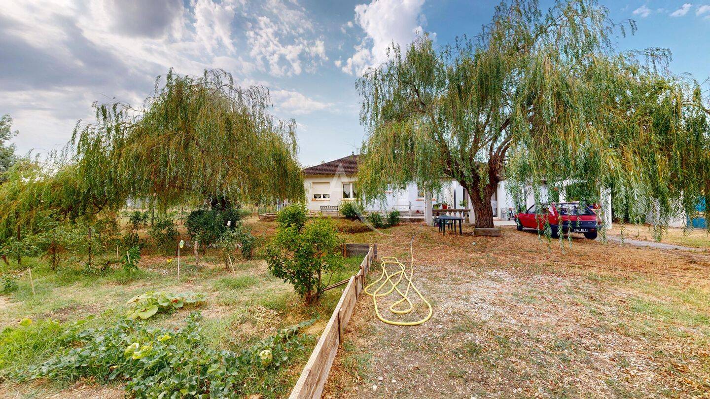 Maison 4 pièces 123 m² · à Pennautier · 123 m² · 164 900 €