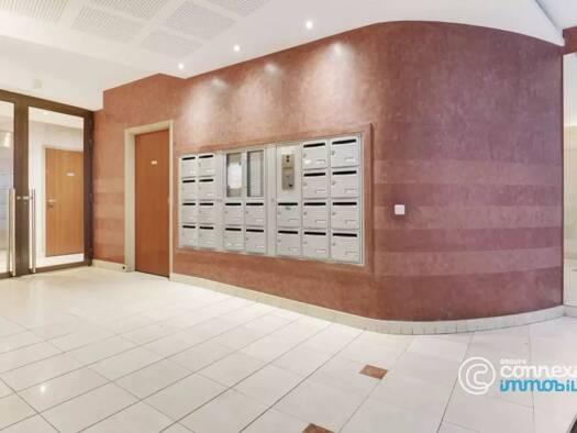 Appartement à vendre 695 000 € 3 pièces 2 chambres 86,7 m² Étage 1/4 Vaugirard-Parc des Expositions Paris 15ème arrondissement 75015