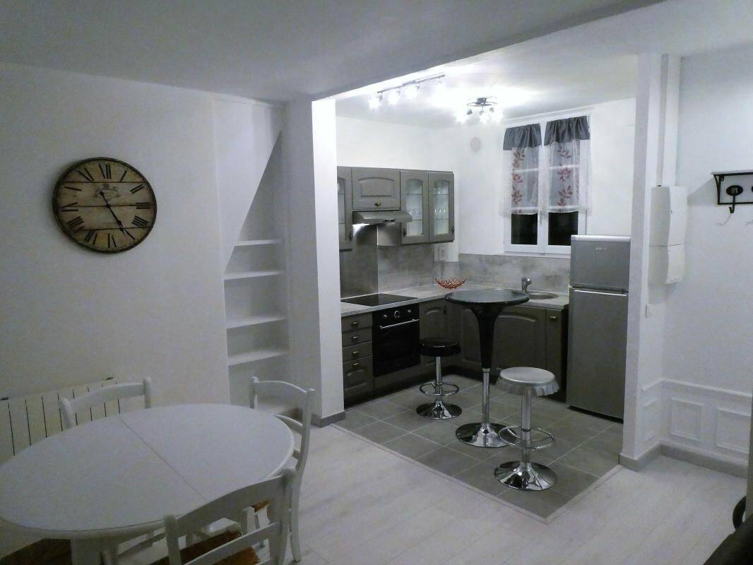 Appartement 2 pièces 48 m² · à Compiègne · 48 m² · 750 €/mois