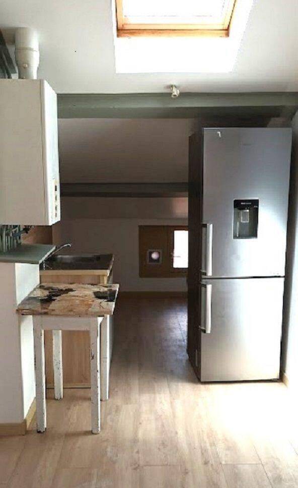 Appartement 3 pièces 65 m² · à Saint-Étienne · 65 m² · 475 €