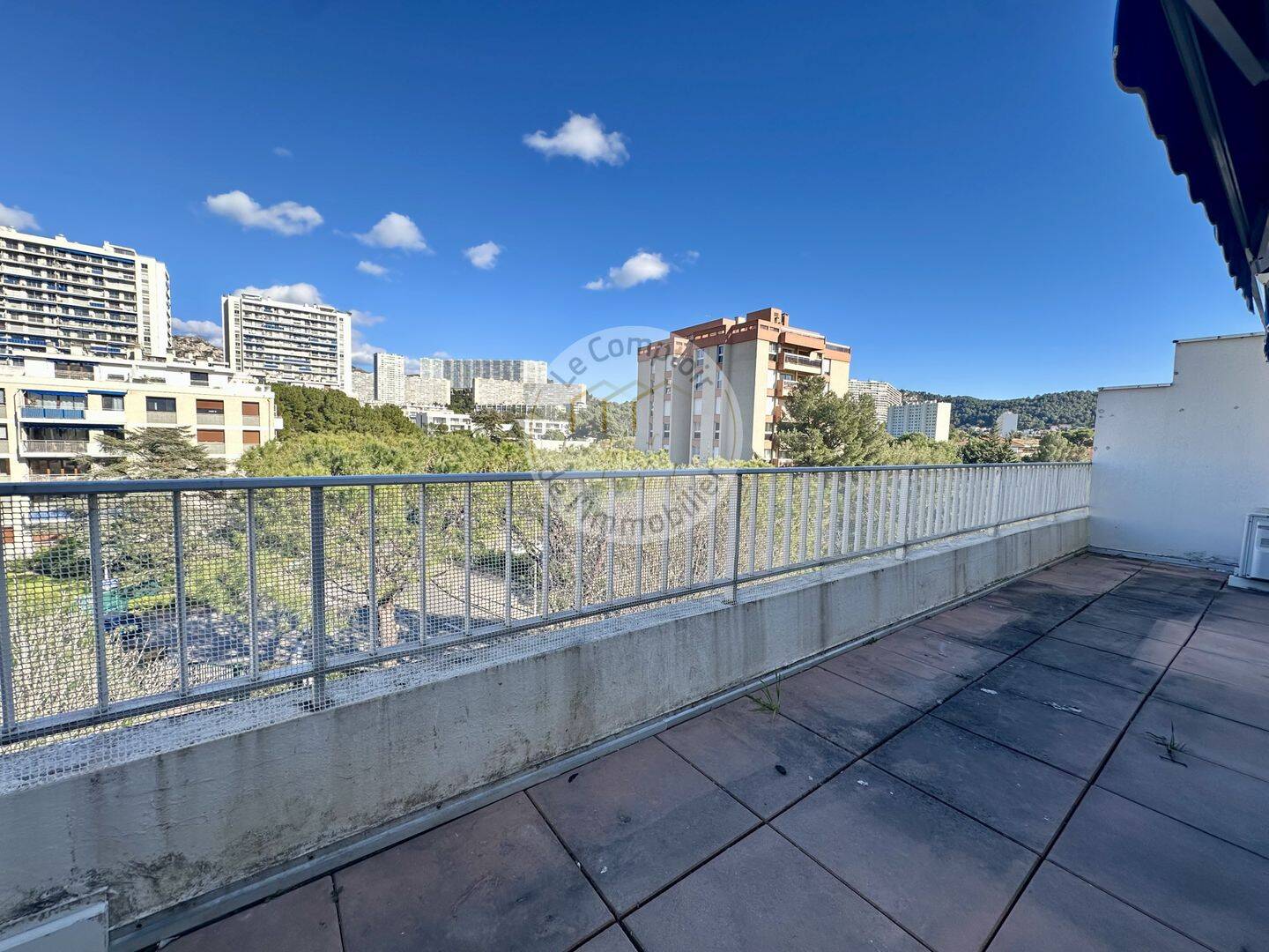 Appartement 2 pièces 52 m² · à Marseille 9ème Arrondissement · 52,2 m² · 198 000 €