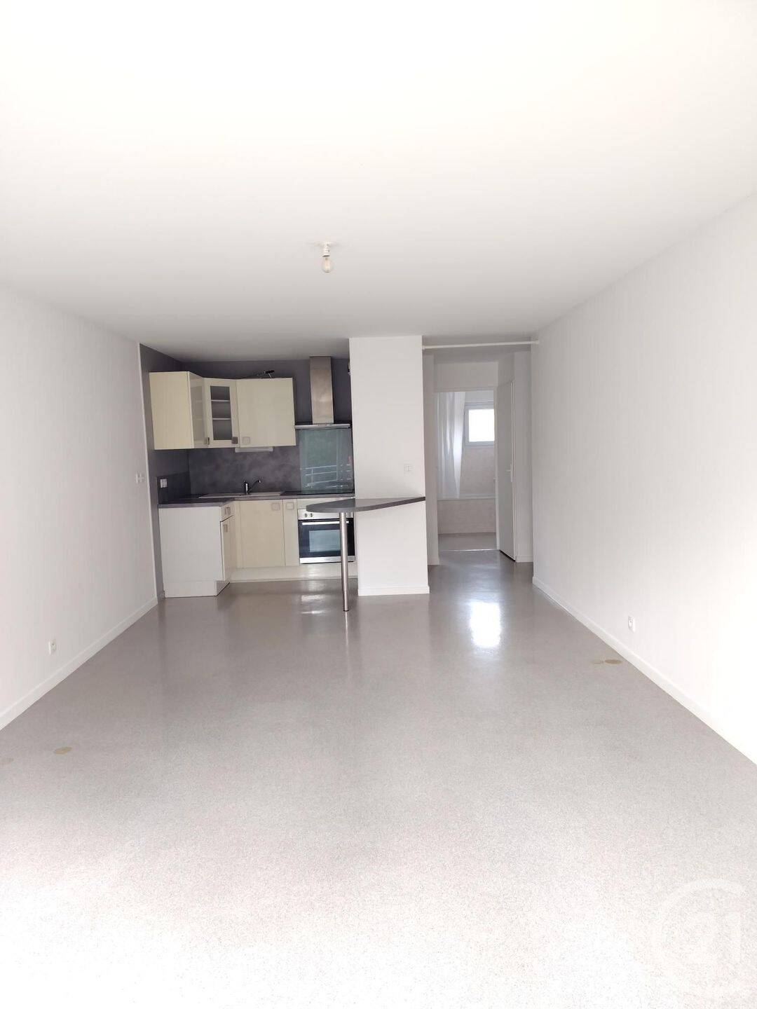 Appartement 3 pièces 55 m² · à Vannes · 54,7 m² · 960 €/mois