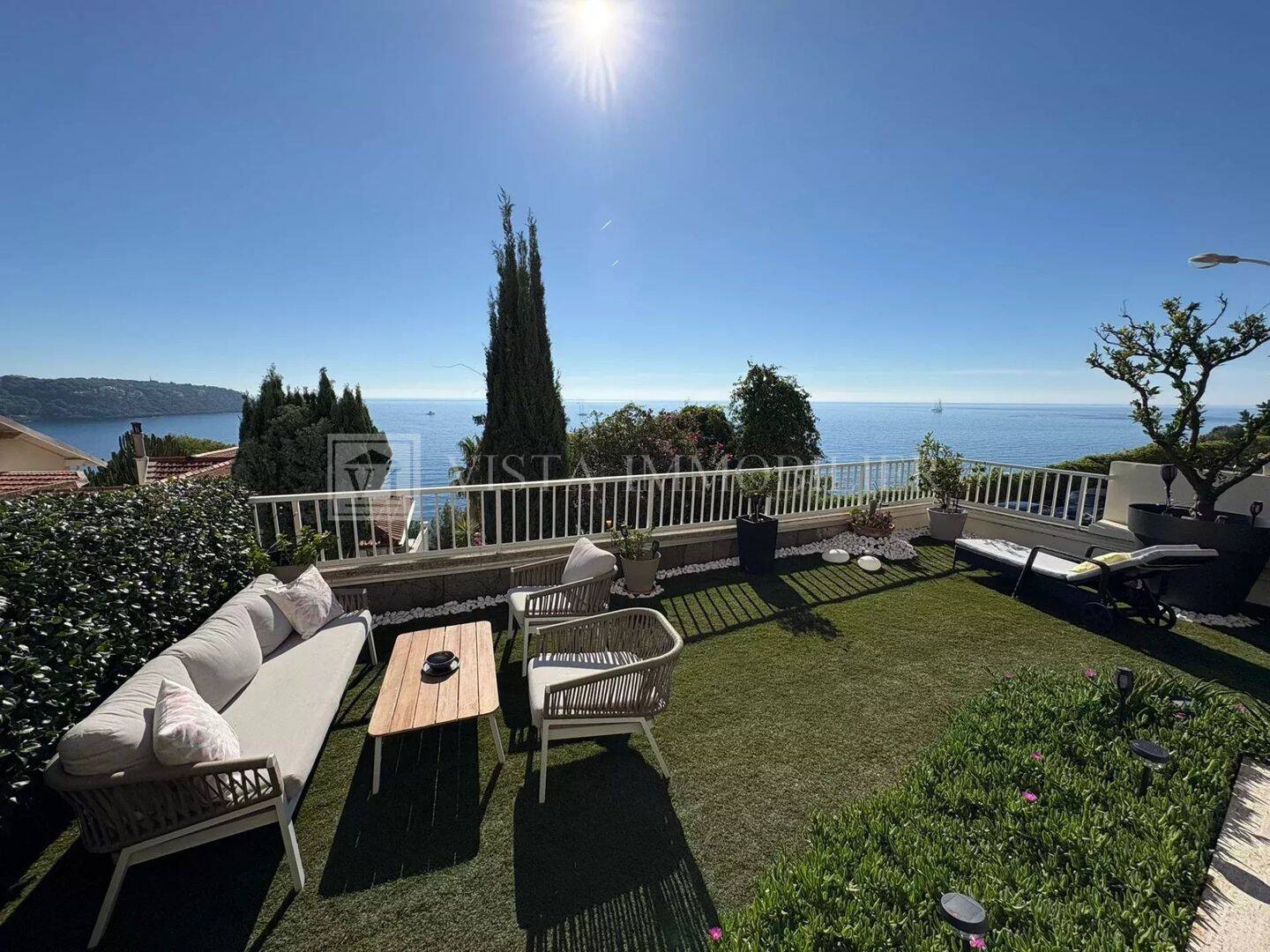 Appartement 2 pièces 37 m² · à Roquebrune-Cap-Martin · 37 m² · 1 650 €/mois