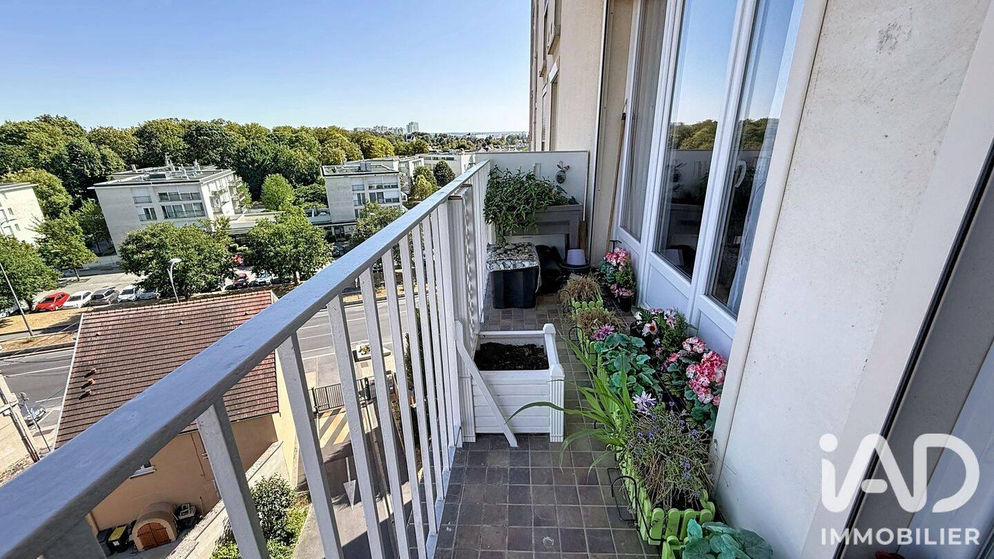 Appartement 4 pièces 87 m² · à Tinqueux · 87 m² · 169 000 €