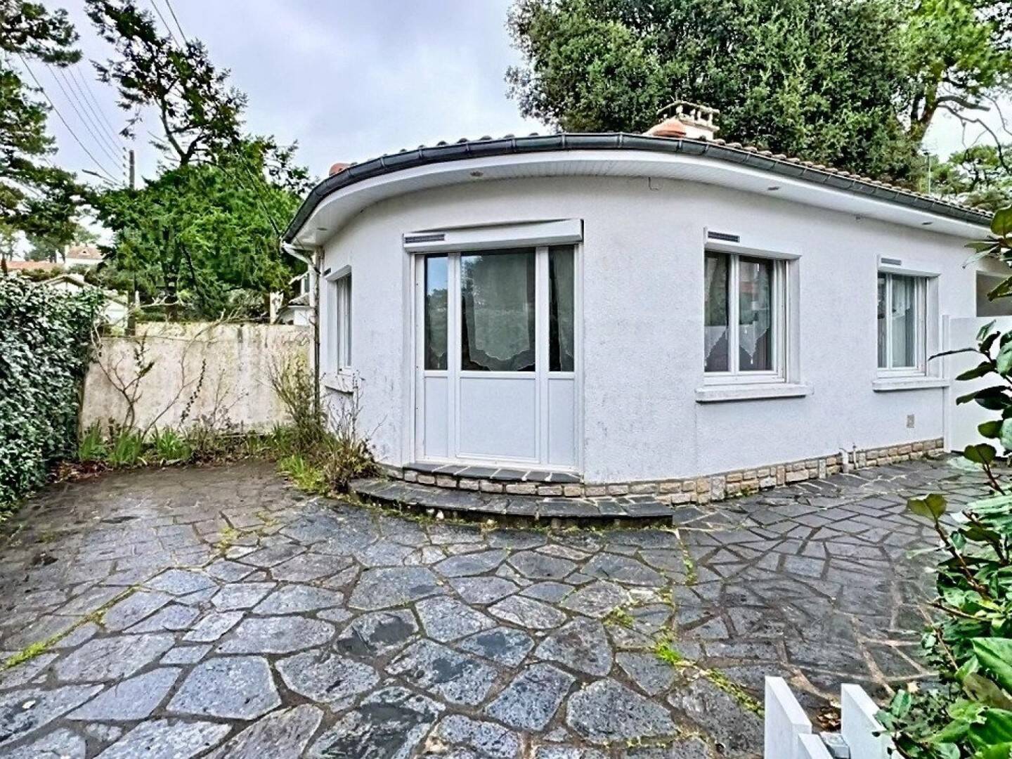 Maison 3 pièces 59 m² · à La Baule-Escoublac · 59 m² · 440 000 €