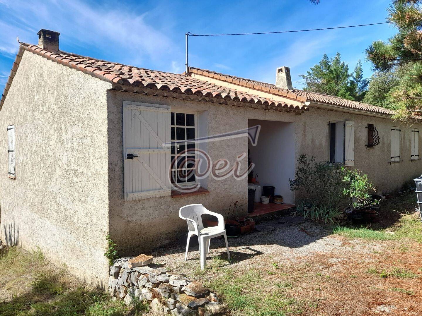 Maison 4 pièces 113 m² · à Ginasservis · 112,9 m² · 337 000 €