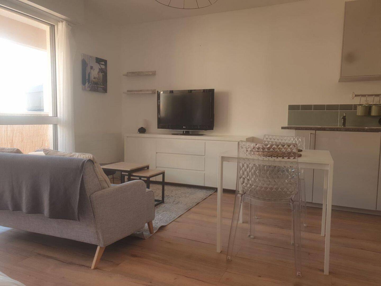 Appartement 1 pièce 31 m² · à Bordeaux · 31 m² · 765 €