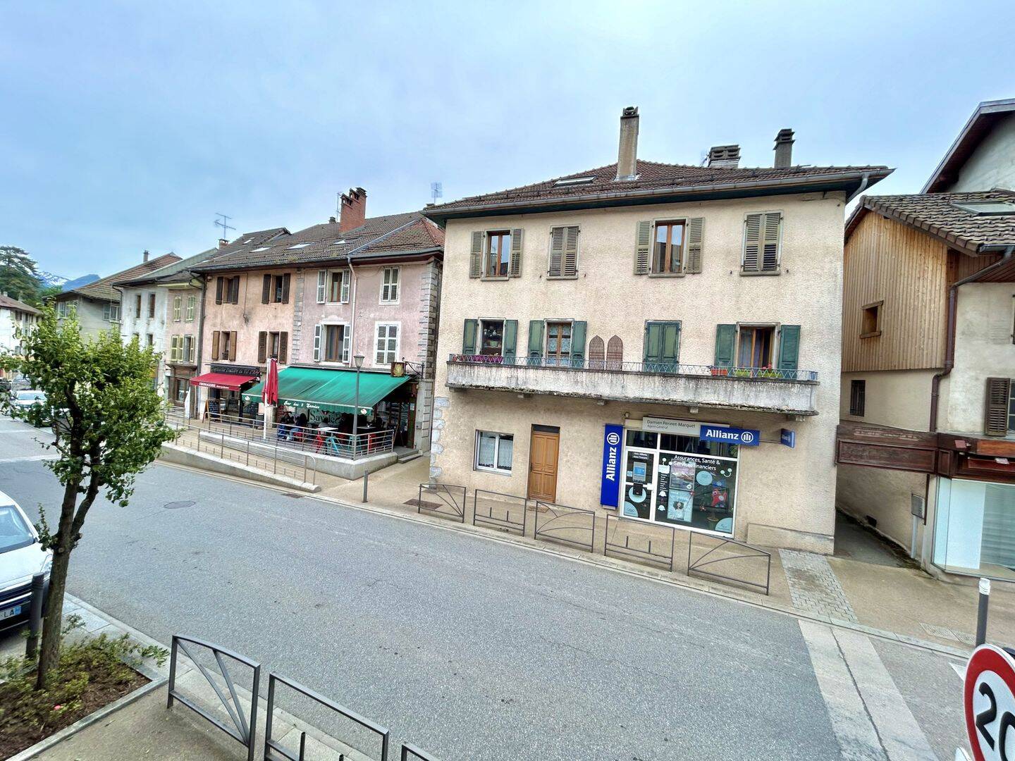Appartement 2 pièces 44 m² · à Faverges-Seythenex · 44 m² · 615 €/mois