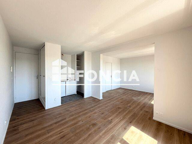Appartement 1 pièce 33 m² · à Albi · 32,9 m² · 445 €/mois