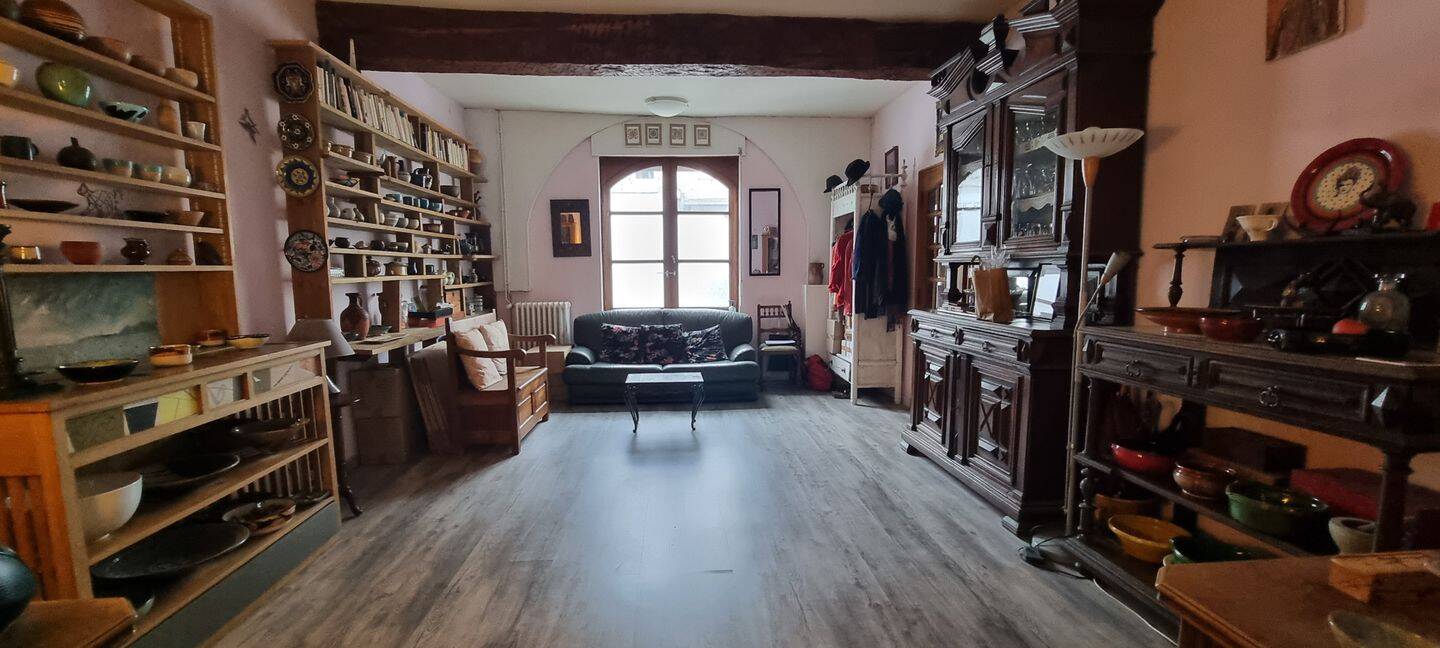 Maison 6 pièces 152 m² · à Castelnaudary · 152 m² · 197 000 €