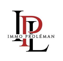 IMMO PROLÉMAN logo
