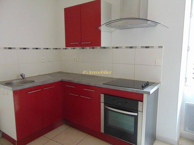 Appartement 1 pièce 38 m² · à Agde · 38,5 m² · 400 €/mois