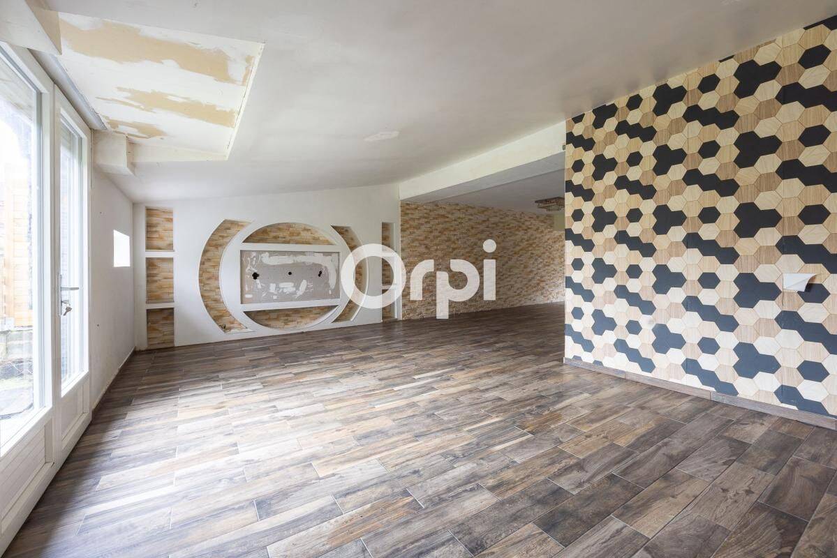 Maison 4 pièces 88 m² · à Fouquières-lès-Lens · 88,5 m² · 85 390 €