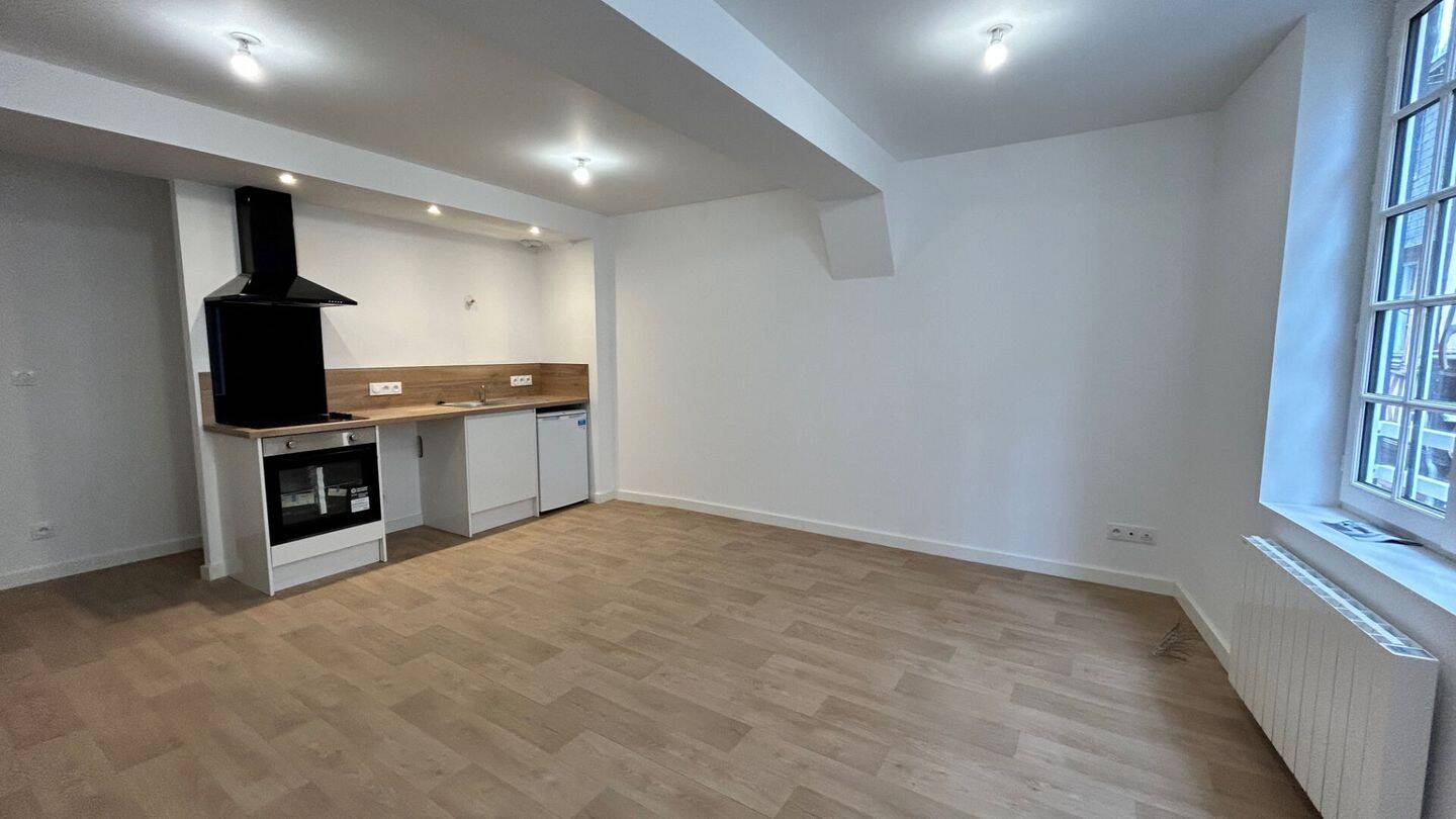 Appartement 2 pièces 43 m² · à Rouen · 42,5 m² · 695 €/mois