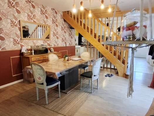 Maison à vendre 280 000 € 5 pièces 3 chambres 140 m² 1 107 m² de terrain Ibos 65420