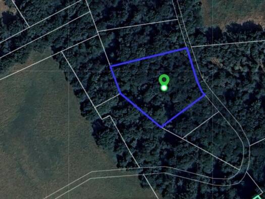 Propriété de loisirs à vendre 40 000 € 2 330 m² de terrain Chasselay 69380