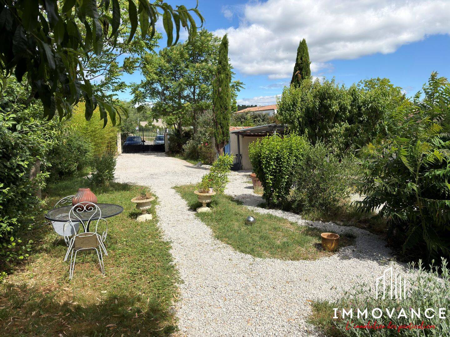 Maison 5 pièces 150 m² · à Saint-Mathieu-de-Tréviers · 150 m² · 450 000 €