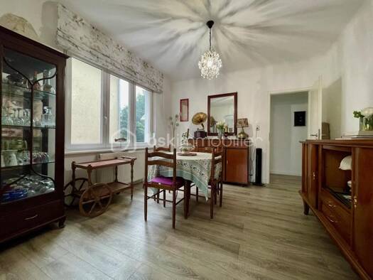 Maison de ville à vendre 325 000 € 6 pièces 4 chambres 156 m² Volkrange Thionville 57100