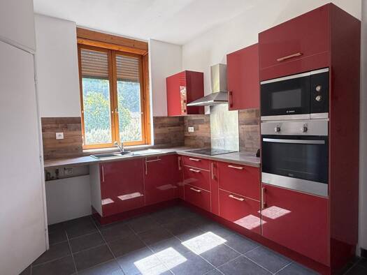Maison à vendre 183 000 € 3 pièces 1 chambre 67 m² 30 m² de terrain Hellemmes-Centre Lille 59260