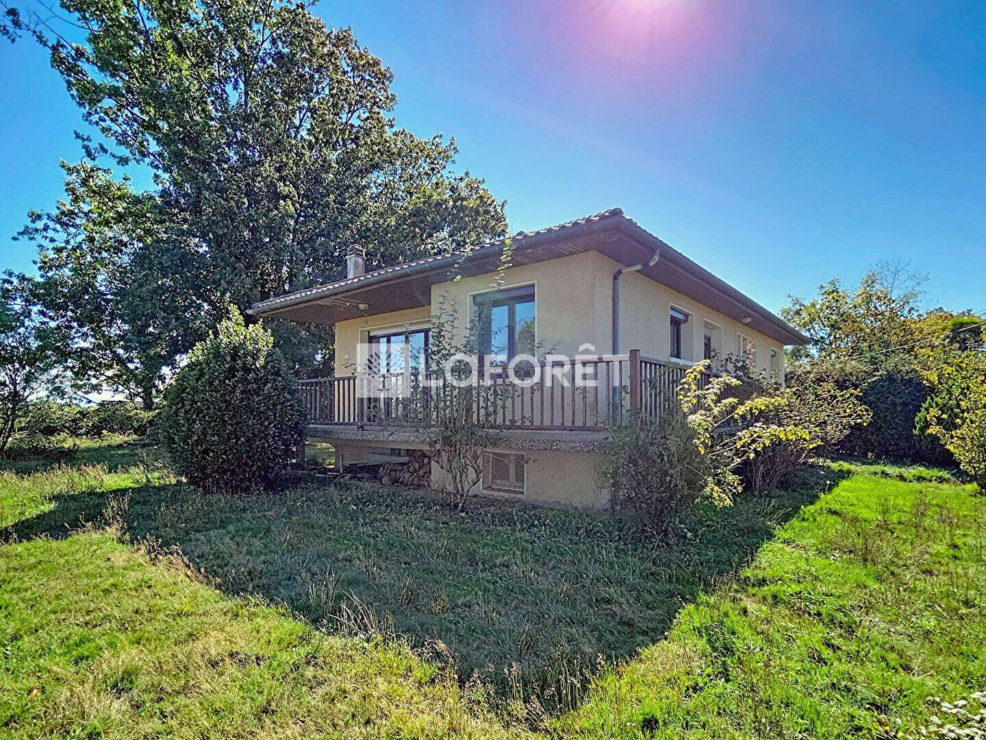 Maison 4 pièces 94 m² · à Orthez · 94 m² · 197 000 €