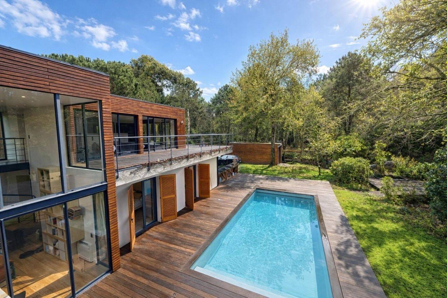 Maison 6 pièces 240 m² · à Mérignac · 240 m² · 1 300 000 €