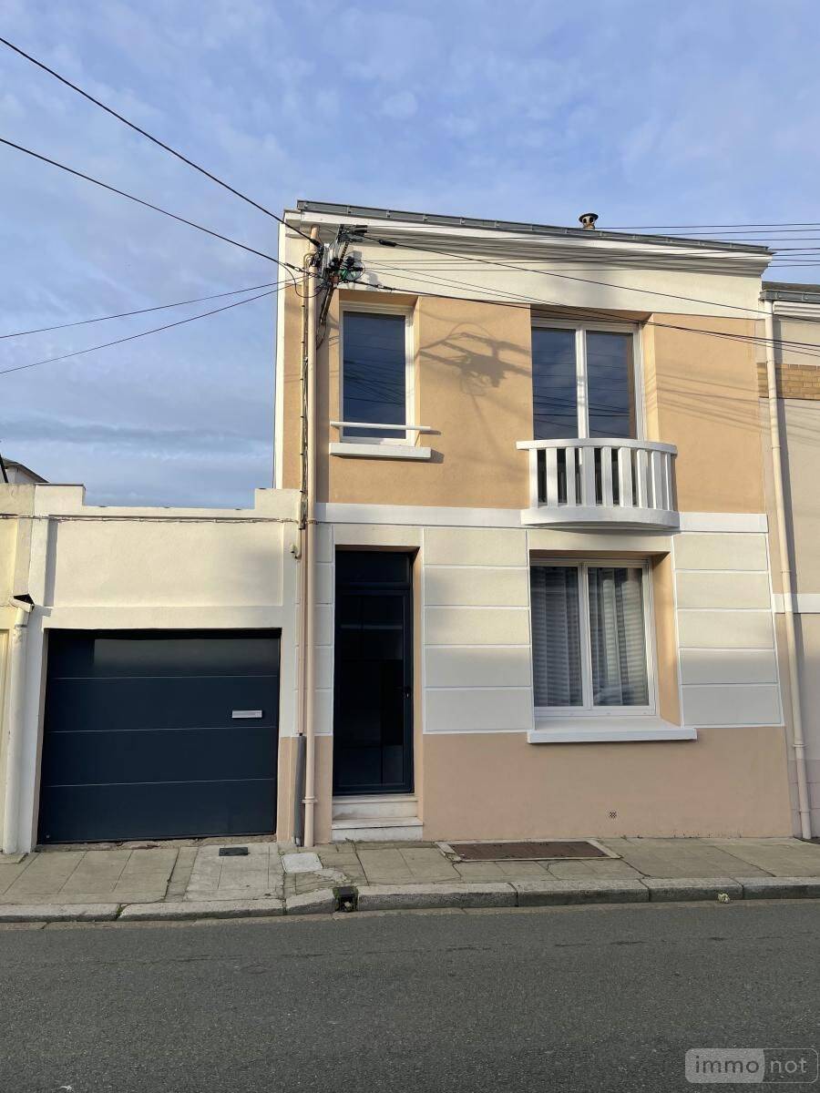 Maison 7 pièces 121 m² · à Le Mans · 121 m² · 322 350 €