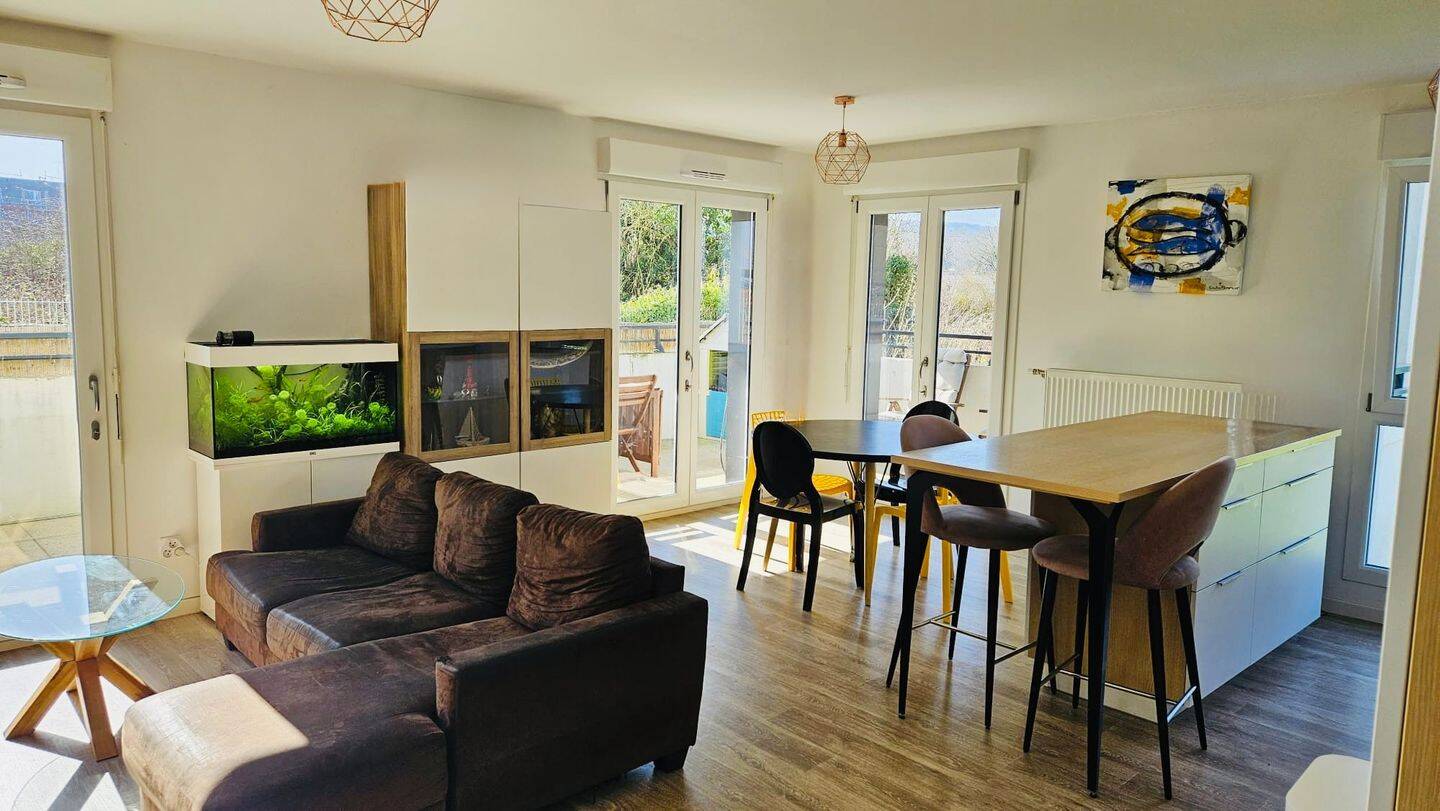 Appartement 4 pièces 79 m² · à Metz · 79 m² · 245 000 €