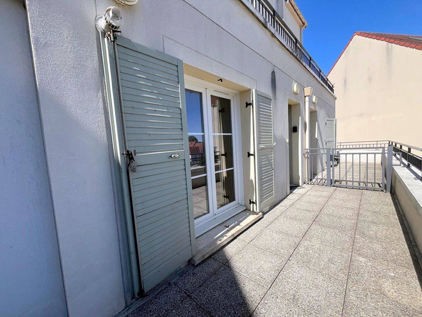 Appartement 2 pièces 41 m² · à Méru · 41,4 m² · 800 €/mois