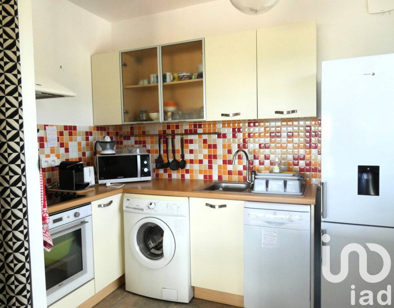 Appartement 3 pièces 63 m² · à Cervione · 62,6 m² · 215 000 €