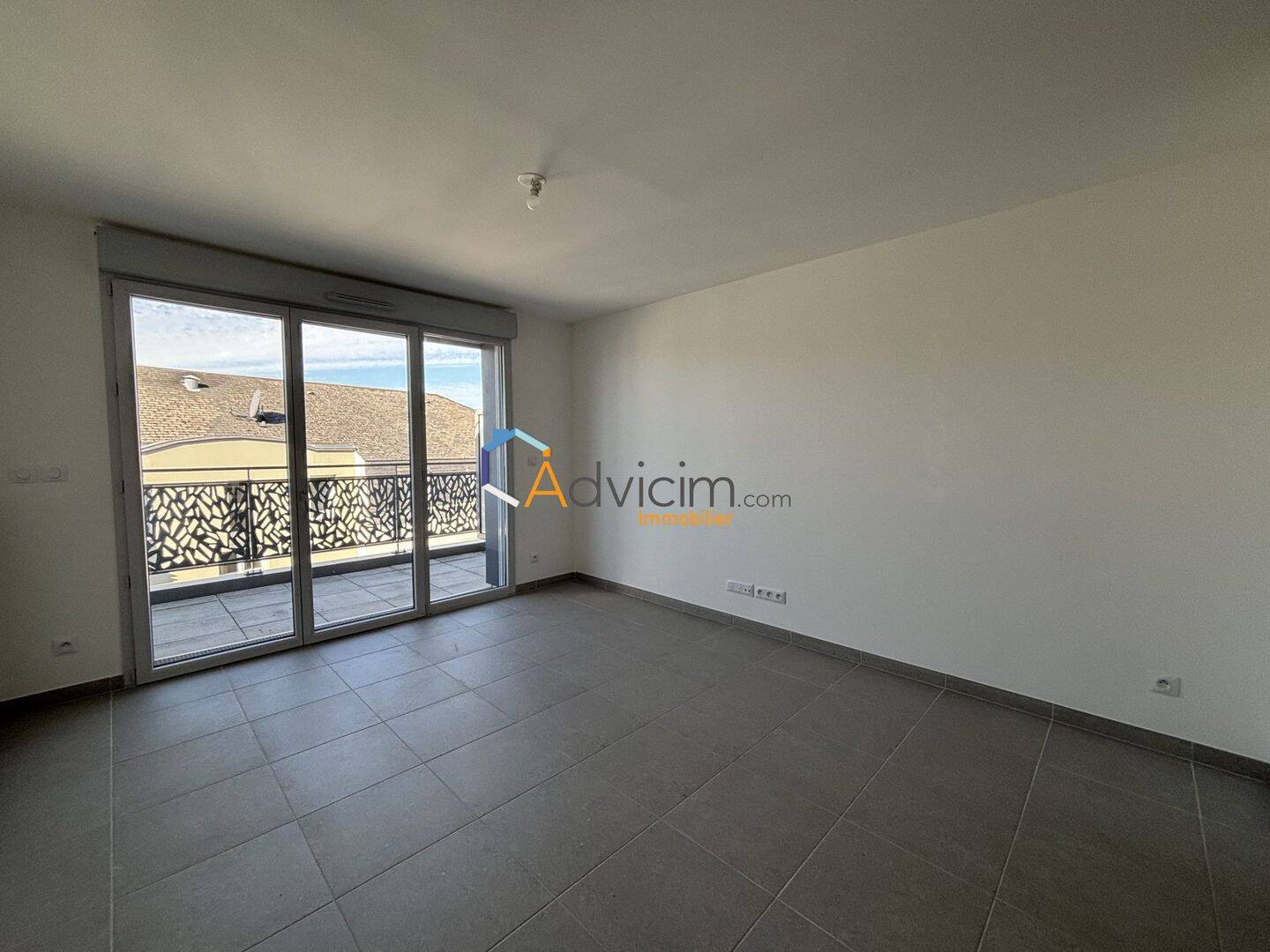 Appartement 2 pièces 41 m² · à Saran · 41,5 m² · 555 €/mois