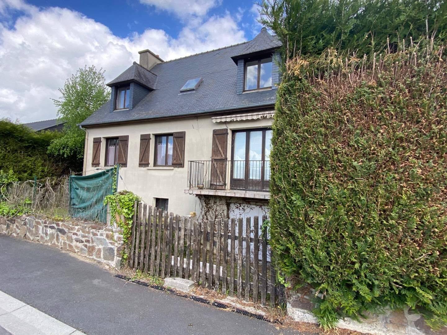 Maison 7 pièces 126 m² · à Le Minihic-sur-Rance · 126 m² · 317 810 €