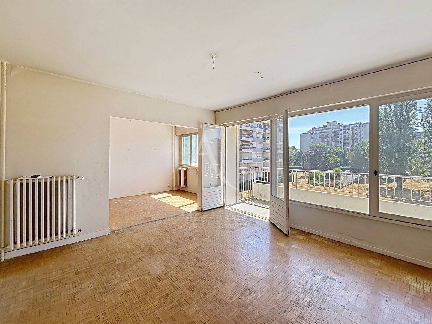 Appartement 3 pièces 70 m² · à Angers · 70,4 m² · 166 700 €